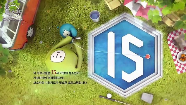 W - Hai Thế Giới Tập 9 Vietsub: Sát nhân lộ diện, thảm sát trường quay của Kang Chul