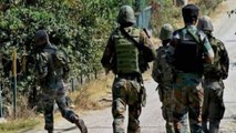 Security Forces Eliminate Four Terrorists In J-K's Anantnag