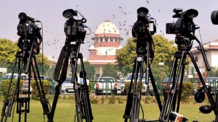 MP: BJP Moves Supreme Court After Speaker Delays Floor Test