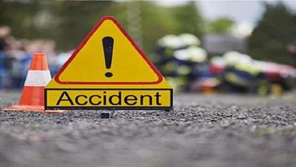 Mumbai: Three Killed After Speeding BMW Car Collides With Divider