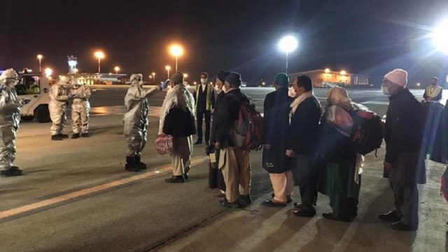 British Man Tested Positive For COVID - 19 Before Boarding Kochi-Dubai