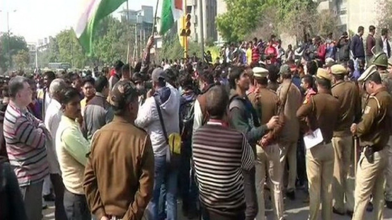 Will Shaheen Bagh Protest End Soon Amid Coronavirus Outbreak?