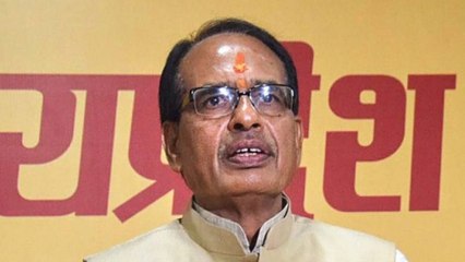 BJP Issues Whip Ahead Of Floor Test In MP Legislative Assembly