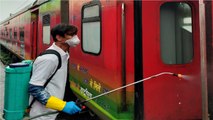 How Railways Battling Coronavirus: Ground Report From Lucknow