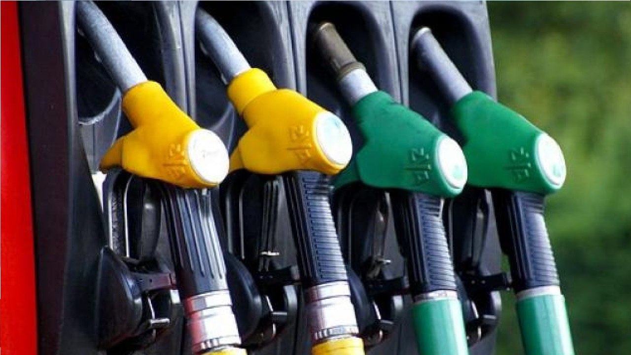 Govt Hikes Excise Duty On Petrol And Diesel By Rs 3 Per Litre