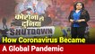 Khabar Cut 2 Cut: WHO Declares Coronavirus Outbreak A Global Pandemic
