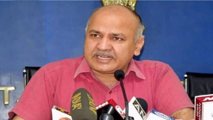 No IPL Match Will Be Held In Delhi Due To Coronavirus Fear: Sisodia