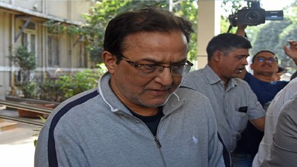 Yes Bank Founder Rana Kapoor's ED Custody Extended Till March 16