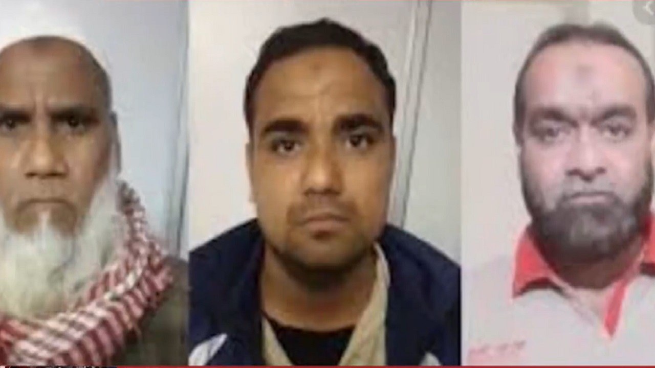 Delhi Violence: Police Search For Tahir Hussain's Brother Shah Alam