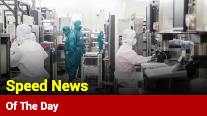 Bullet Bulletin: From Madhya Pradesh Politics To Coronavirus Updates