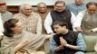 Madhya Pradesh Political Crisis: Jyotiraditya Scindia Quits Congress