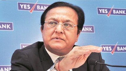 Yes Bank Founder Rana Kapoor Sent In ED Custody Till March 11