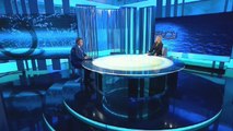 Ekonomia në Shqipëri, Guvernatori i Bankës së Shqipërisë Gent Sejko i ftuar në RTV Ora