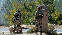 Encounter Underway In J-K's Shopian, Two Terrorists Gunned Down