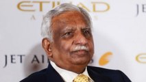 ED Raids Jet Airways Founder Naresh Goyal's Mumbai Residence