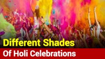 Lathmar To Chhadimar: Here're Different Shades Of Holi Celebrations