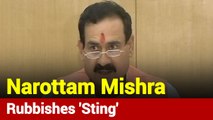 Sting: BJP's Narottam Mishra Trying To Topple Kamal Nath's Govt In MP?