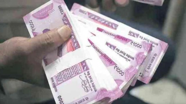 Mumbai Police Arrests Two For Printing, Circulating Fake Currency