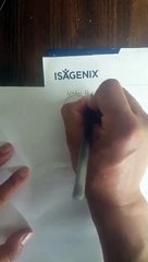 Isagenix You Share They Share Repeat