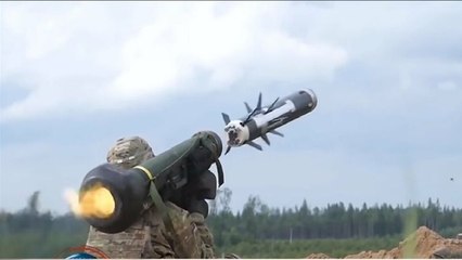 Indian Army Uses Anti-Tank Guided Missiles Against Pakistan In JK