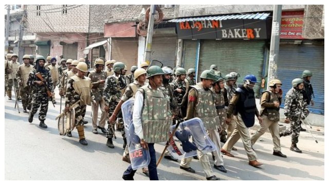 72 Hours Of Mayhem, Arson: News Nation's Ground Report On Delhi Riots