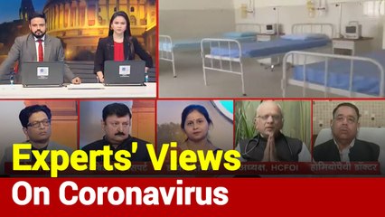 Coronavirus: Dos And Don’ts To Protect Yourself From COVID19