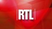 Le journal RTL de 22H