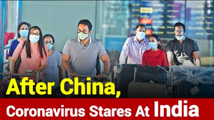 Report: Will India Be Able To Win Fight Against Coronavirus?