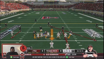 I Broke Down Coach Duggs' Defense