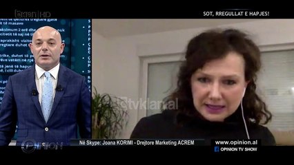 Dy muaj pa bere pazar, cfare ndodhi kete te hene ne qendrat tregtare