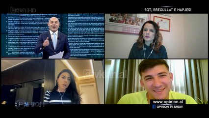 Si mund te besh stervitje me maske?