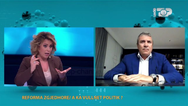 Qeveria teknike si kusht i Opozitës? Gjiknuri: Kjo është kërkesë për Ramën,PD se arriti me protesta