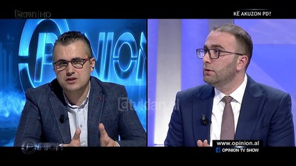 "Letrat higjenike, mendoni se ketu duhet te perqendrohet opozita?"