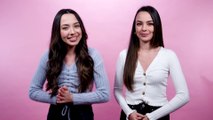 The Merrell Twins | Dating Questions