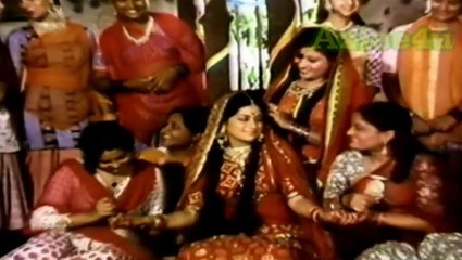 Chalo Re Doli Uthao Qahaar Piya Milan Ki { The Greatest Muhammad Rafi }  *Jaani Dushman (1979)*