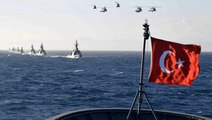 Türkiye'den Doğu Akdeniz konusunda ortak bildiri yayınlayan 5 ülkeye sert tepki