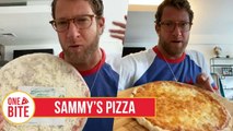 Barstool Frozen Pizza Review - Sammy's Pizza (Duluth, MN)