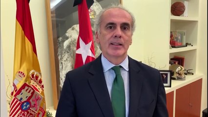 Madrid vuelve a solicitar al Gobierno central acceder a la fase 1