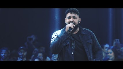 Israel Salazar - No Meio Dos Louvores