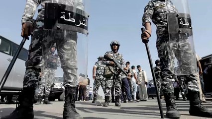 تعديلات قانون الطوارئ بمصر.. توسيع لصلاحيات السيسي والجيش