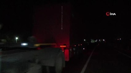 Denizli'de seyahat kısıtlaması sona erdi, polisler denetimi sürdürdü