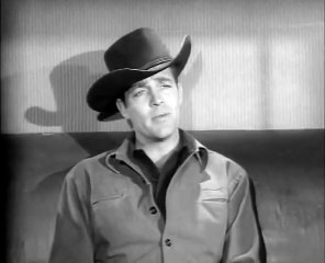 Tales of Wells Fargo S1E8: The Lynching (1957) - (Western, TV Series)