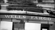 Tales of Wells Fargo S1E1: The Thin Rope (1957) -  (Western,TV Series)