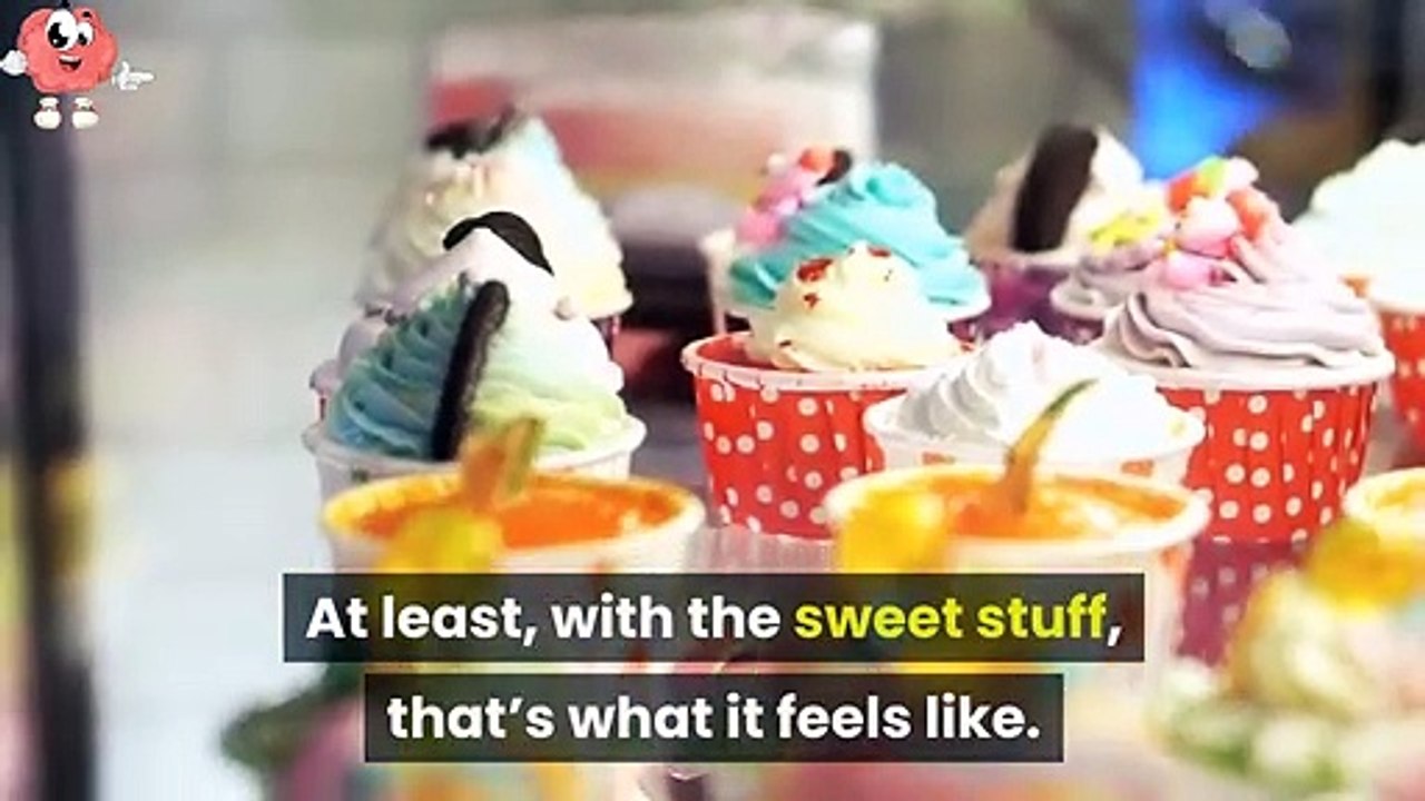 How to Stop Sugar Craving Food? The #1 Cause: Leptin Resistance