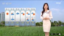 [날씨] 미세먼지 '매우나쁨', 중부·해안가 돌풍 예상