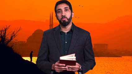 সন্তানদের কিভাবে মানুষ করবেন। নোমান আলী খানের বাংলা ডাবিং । সন্তানের প্রতি আমাদের কর্তব্য