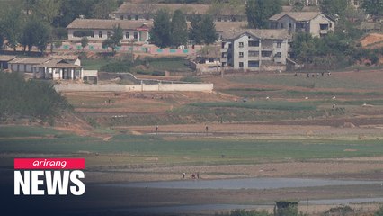 Capital punishment and death penalty prevalent in N. Korea: Report