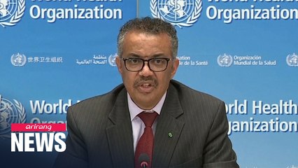 Countries that have seen COVID-19 resurgence have systems in place to respond: WHO chief