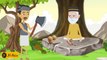 Magical Coconut Story - Moral Stories For Kids - Urdu Stories - Bedtime Stories in Urdu