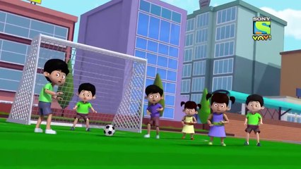 बुलमैन की कहानी - Adventure Stories For Kids - Kids Videos - Moral Stories For Children In Hindi